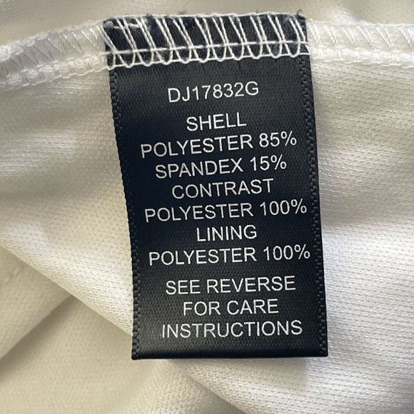 NWT Ark and Co Sleeveless Bodycon Dress - Picture 8 of 8